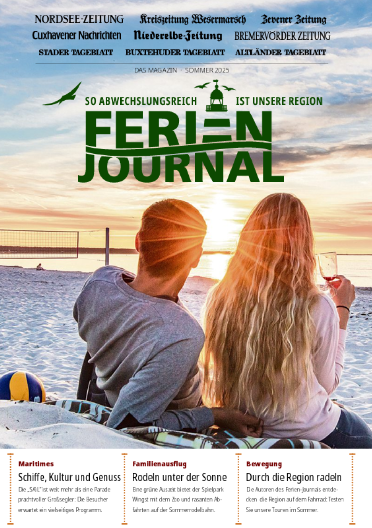 Ferien-Journal