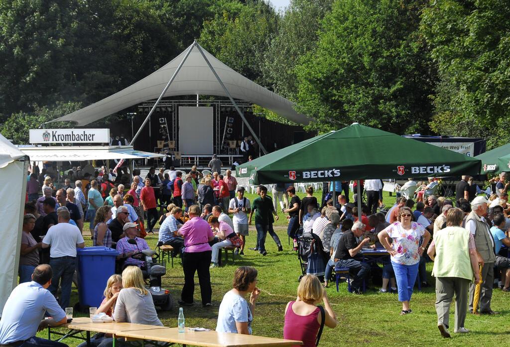 Vörder Seefest