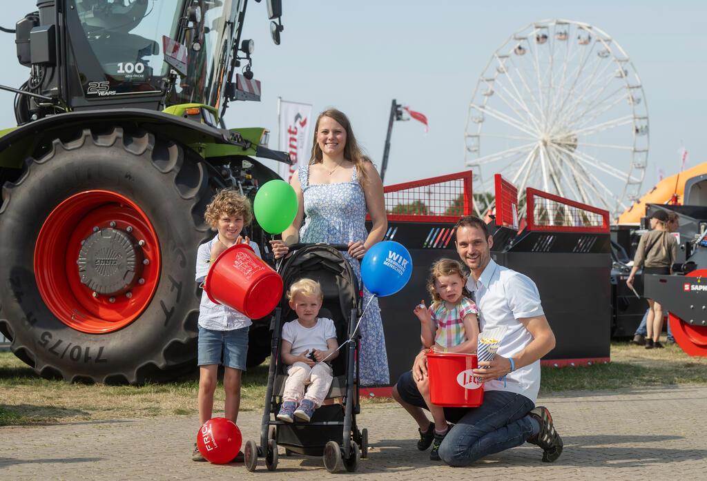 Tarmstedter Ausstellung
