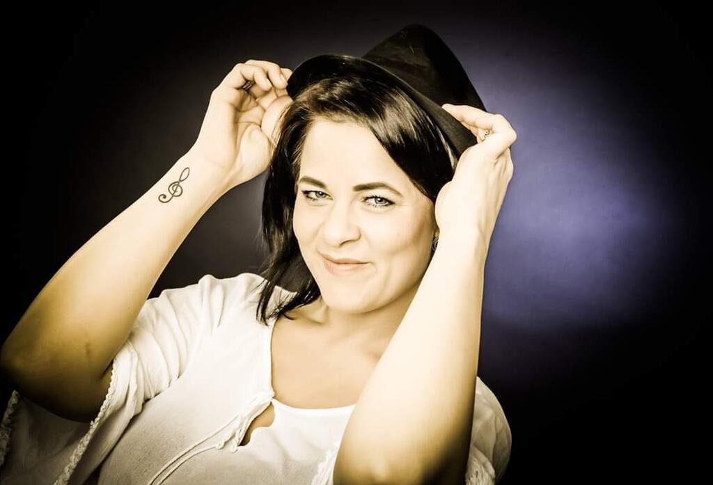 Inga Wehnert, Pressefoto